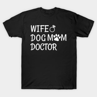 Doctor T-Shirt